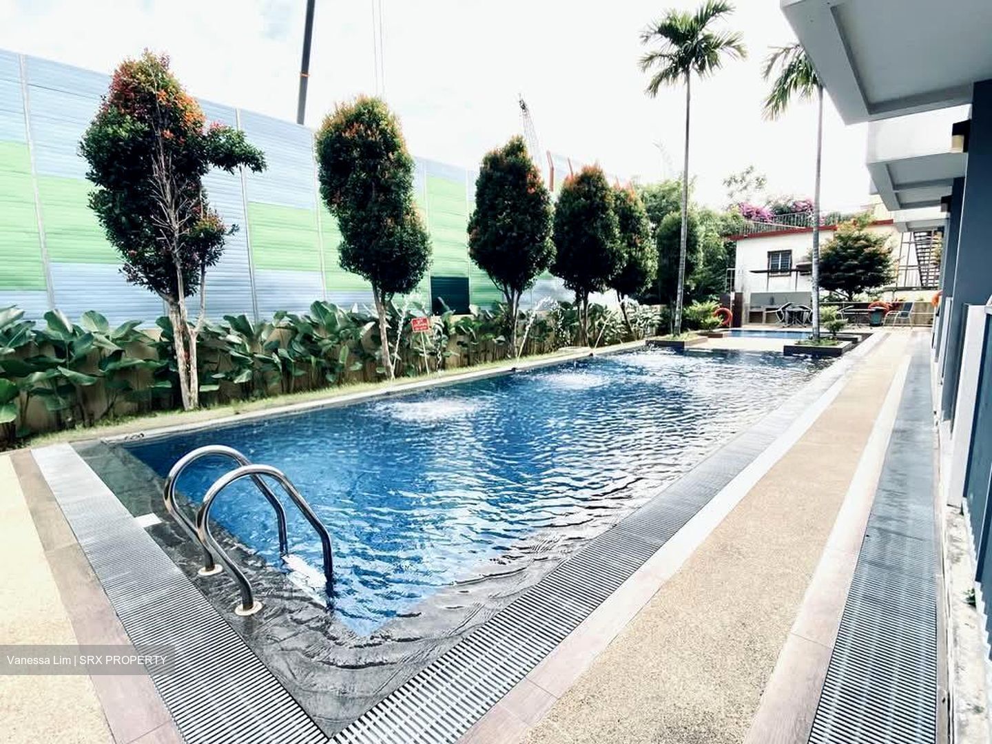 Eastwood Regency (D16), Apartment #534360581